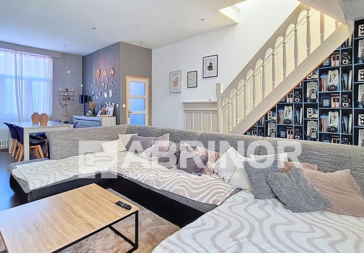 Villa i Roubaix, Nord, Roubaix - € 235.000 | Ref: RBX-39020-FRUBI - foto 1