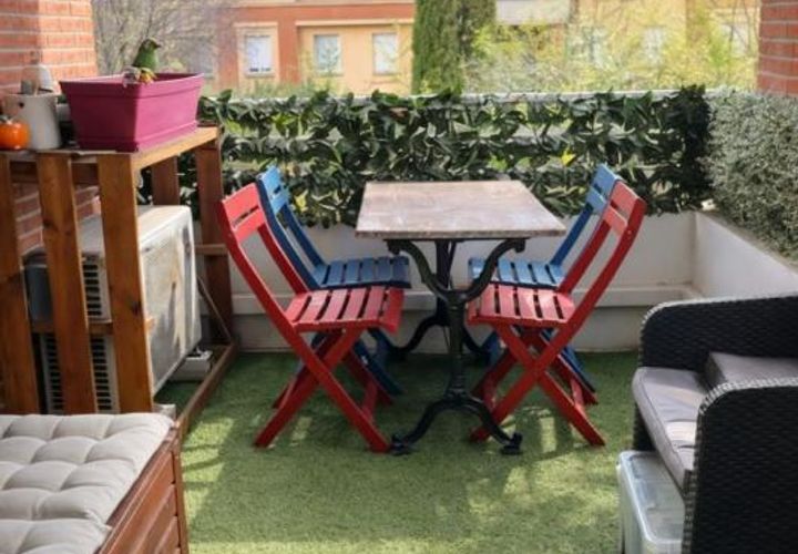 Lejlighed i Toulouse, Haute-Garonne, Toulouse - € 179.900 | Ref: 2013811 - foto 1