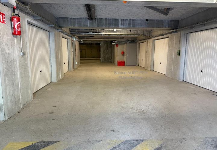 Garage i Selonnet, Alpes-de-Haute-Provence, Selonnet - € 25.000 | Ref: 2013805 - foto 1
