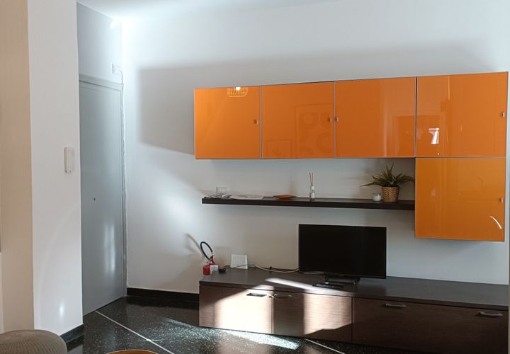 Apartament a Sori, Genoa, Sori - € 700/mes | Ref: 29835 - foto 1