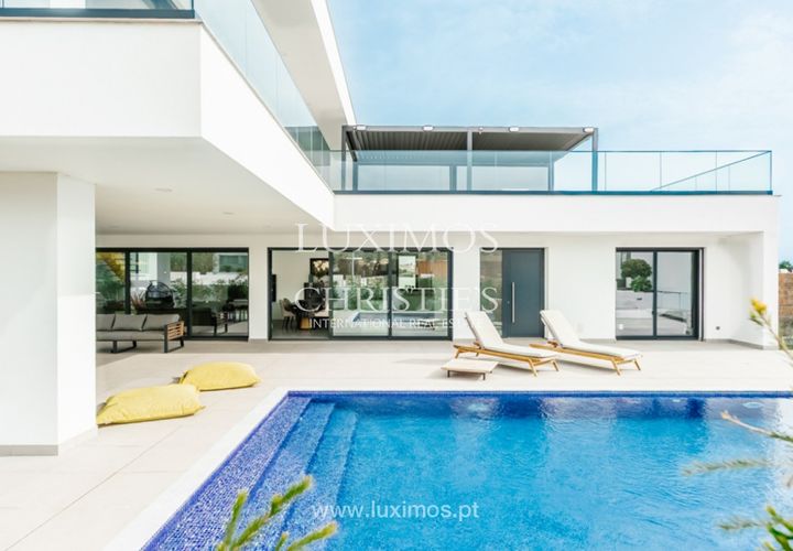 Villa i Silves, Faro, Silves - € 1.195.000 | Ref: 2LS00246 - foto 1