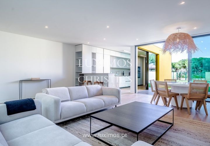 Villa i Vilamoura, Faro, Vilamoura - € 1.825.000 | Ref: 1LS02312 - foto 1