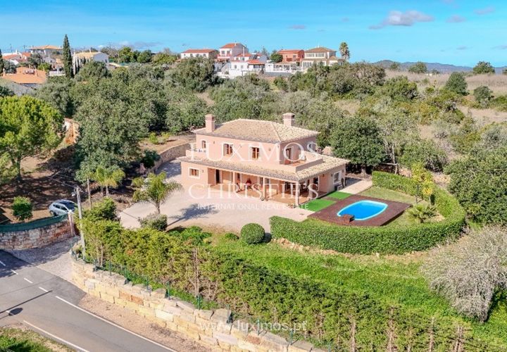 Villa i Silves, Faro, Silves - € 990.000 | Ref: 2LS00247 - foto 1