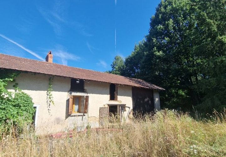 Villa i Courtes, Ain, Courtes - € 75.000 | Ref: 340935138829 - foto 1