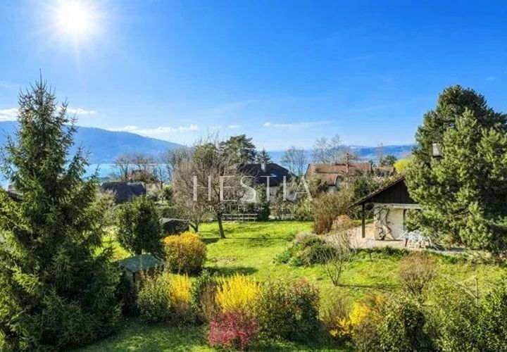 Villa a Annecy, Haute-Savoie, Annecy - € 1.680.000 | Ref: 86643526 - foto 1
