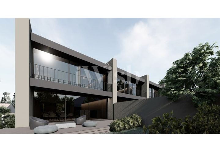 Villa i Fanzeres, Porto, Fanzeres - € 560.000 | Ref: CAS_1621_22 - foto 1