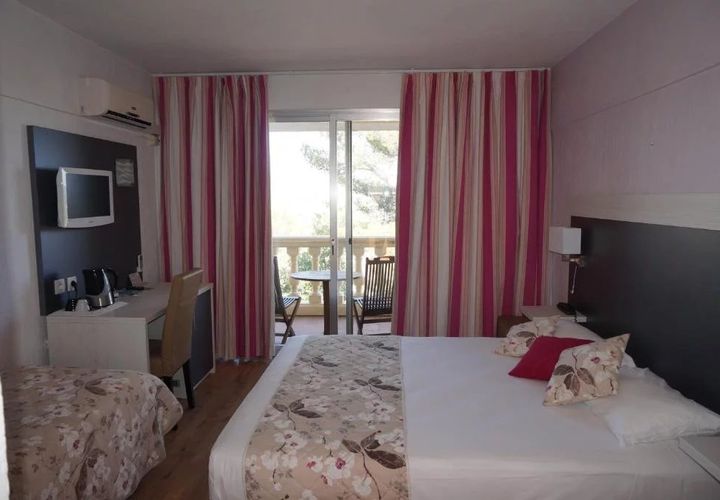 Lejlighed i Draguignan, Var, Draguignan - € 1.942.000 | Ref: 21001 - foto 1