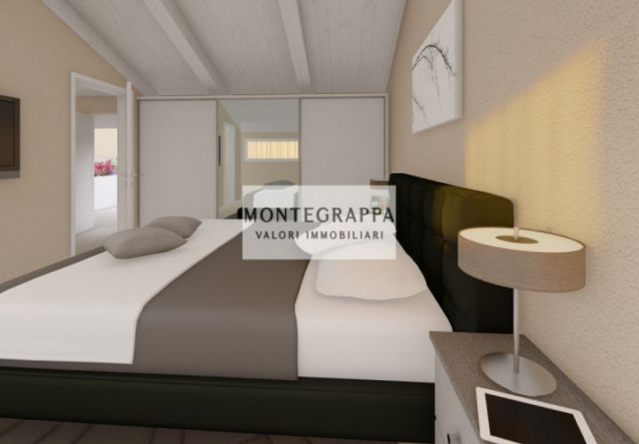 Villa i Castelfranco Veneto, Treviso, Castelfranco Veneto - € 385.000 | Ref: C-0533 - foto 1