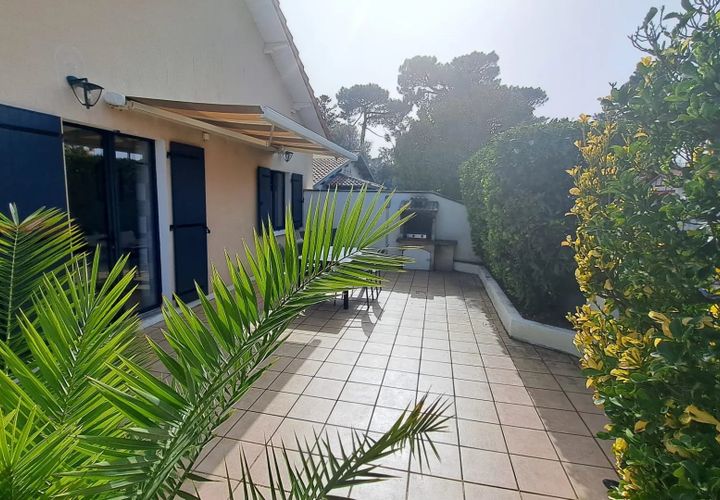 Villa i Arcachon, Gironde, Arcachon - € 720.000 | Ref: 86395040 - foto 1