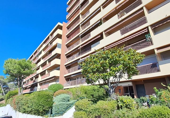 Lejlighed i Cagnes-sur-Mer, Alpes-Maritimes, Cagnes-sur-Mer - € 290.000 | Ref: 86650106 - foto 1