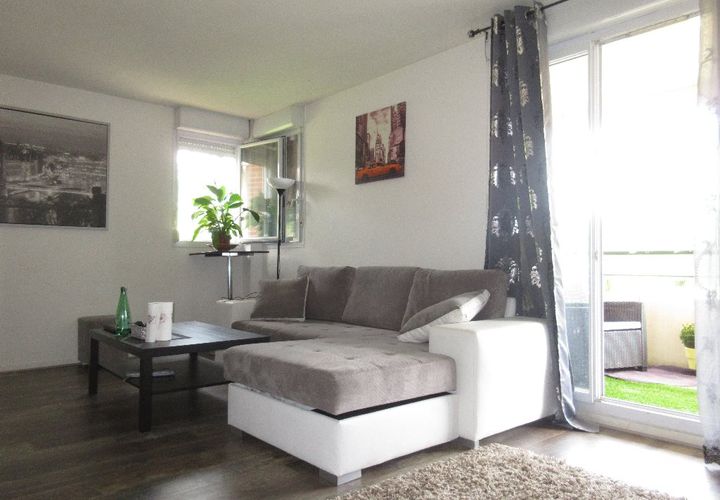 Lejlighed i Toulouse, Haute-Garonne, Toulouse - € 124.900 | Ref: 31067228547 - foto 1