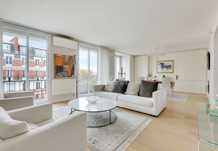 Lejlighed i Paris, Paris, Paris - € 1.579.000 | Ref: 340936628611 - foto 1