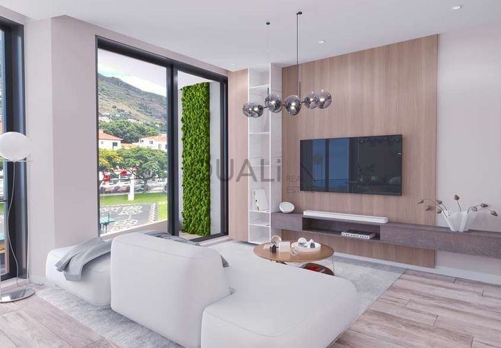 Lejlighed i Machico, Madeira, Machico - € 320.000 | Ref: Q2606 - foto 1