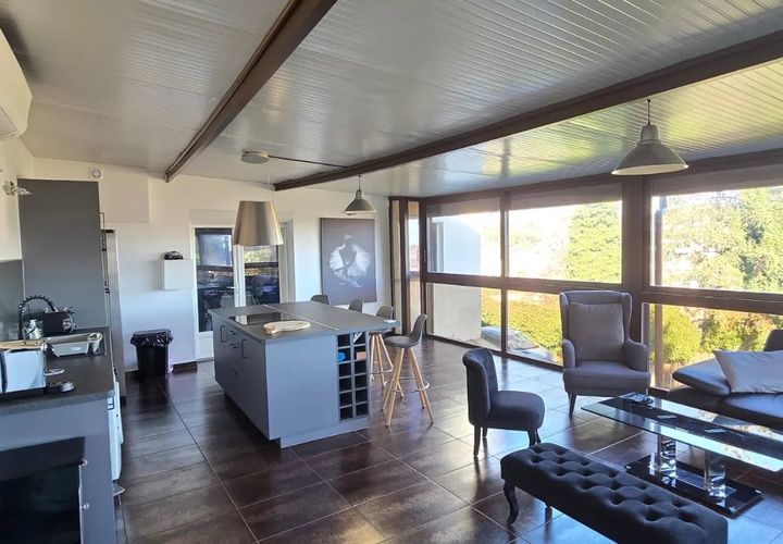 Villa i Cagnes-sur-Mer, Alpes-Maritimes, Cagnes-sur-Mer - € 639.000 | Ref: 86637265 - foto 1