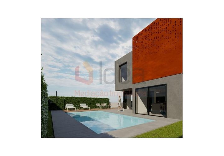 Villa i Almada, Setubal, Almada - € 975.000 | Ref: MOR_5104 - foto 1
