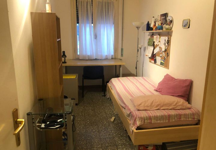 Apartament a Pisa, Pisa, Pisa - € 375/mes | Ref: 2020117 - foto 1