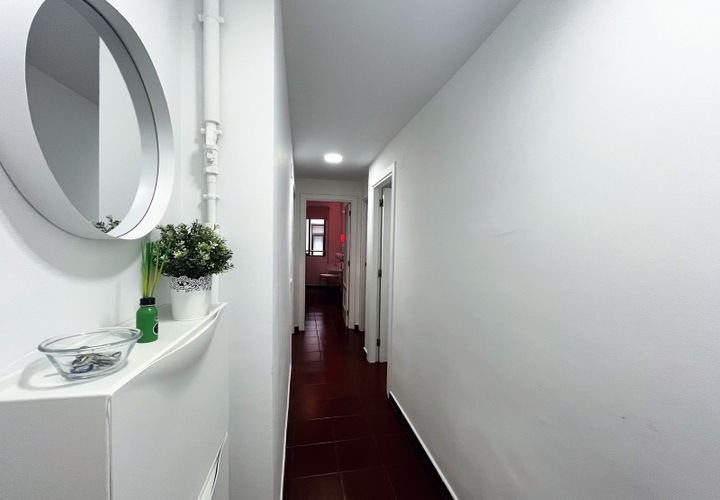 Leilighet i Valencia, Valencia, Valencia - € 340 000 | Ref: VLC4138 - foto 1