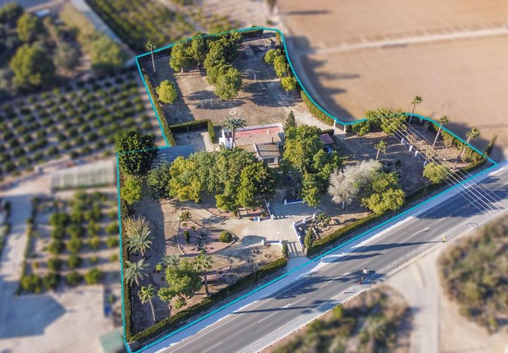 Villa a Orihuela, Alicante, Orihuela - € 410.000 | Ref: MLSC6473960/13477 - foto 1