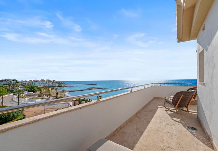 Lejlighed i Marbella, Malaga, Marbella - € 1.995.000 | Ref: SVAndelMar507 - foto 1