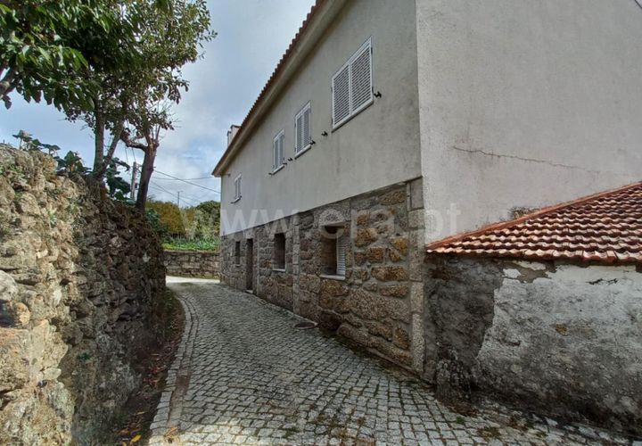 Landsbyhus i Boticas, Vila Real, Boticas - € 152.000 | Ref: 318260032 - foto 1
