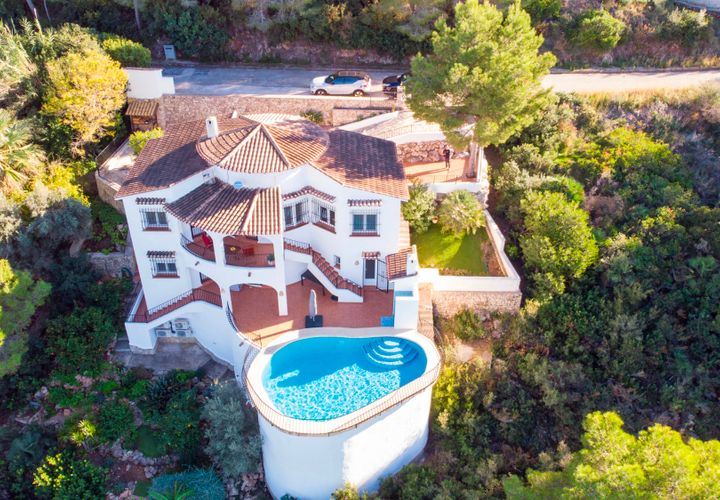Villa i Monte Pego, Alicante, Monte Pego - € 549.000 | Ref: xmp1450 - foto 1