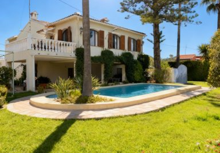 Villa i Pedreguer, Alicante, Pedreguer - € 682.500 | Ref: 2e5a18f5-e30a-419b-8 - foto 1