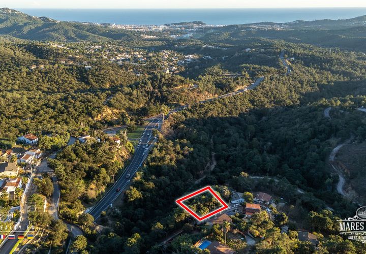 Helårsgrund i Lloret De Mar, Gerona, Lloret De Mar - € 30.000 | Ref: PAR0151 - foto 1
