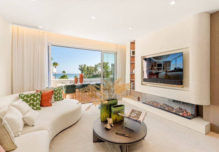 Penthouse i Estepona, Malaga, Estepona - € 2 695 000 | Ref: SG-2626 - foto 1