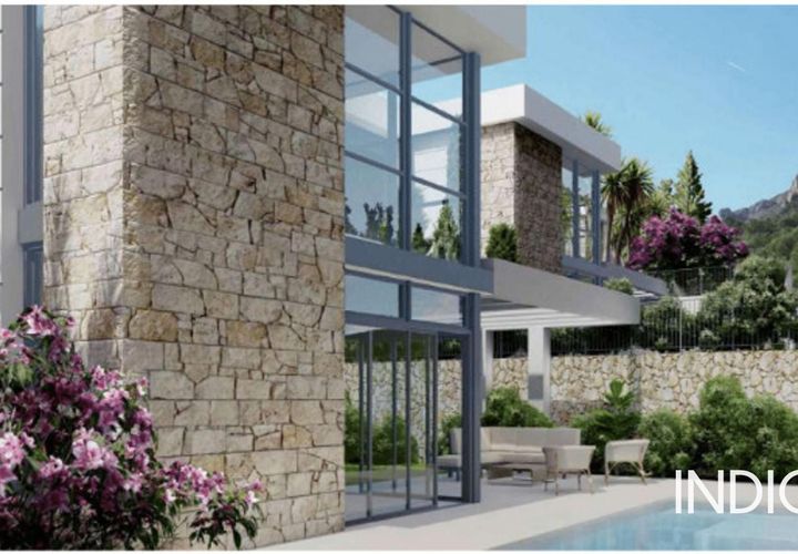 Villa a Polop, Alicante, Polop - € 503.000 | Ref: 1700 - foto 1