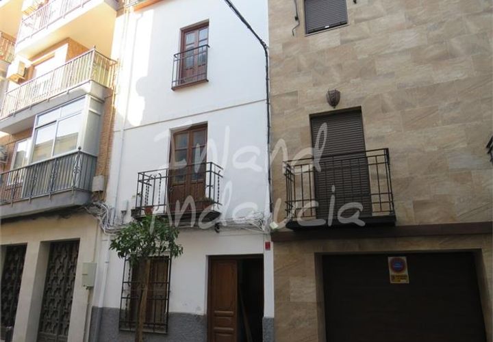 Byhus i Martos, Jaen, Martos - € 85.000 | Ref: TH6247 - foto 1