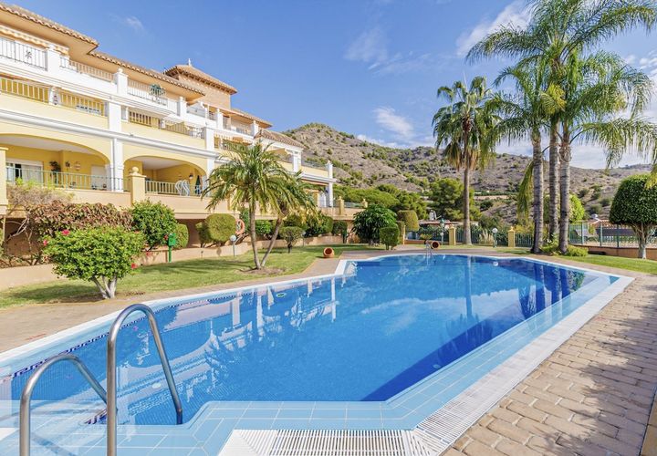 Lejlighed i Nerja, Malaga, Nerja - € 420.000 | Ref: R5293039 - foto 1