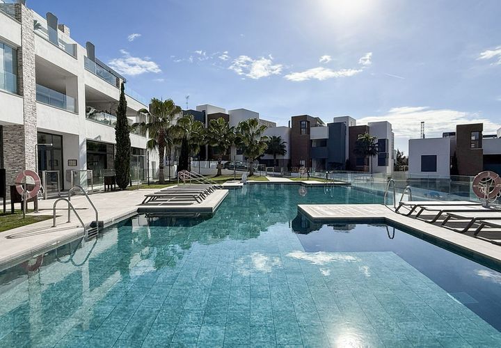 Lejlighed i La Reserva, Malaga, La Reserva - € 685.000 | Ref: R5229706 - foto 1