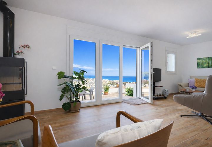 Landejendom i Manilva, Malaga, Manilva - € 450.000 | Ref: R5289724 - foto 1