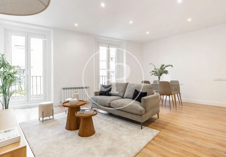 Leilighet i Madrid, Madrid, Madrid - € 869 000 | Ref: VM2601066 - foto 1