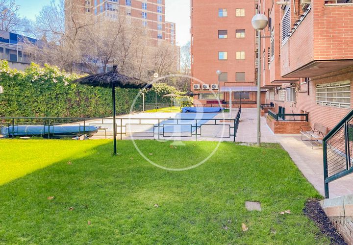 Leilighet i Madrid, Madrid, Madrid - € 590 000 | Ref: VMN2601009 - foto 1