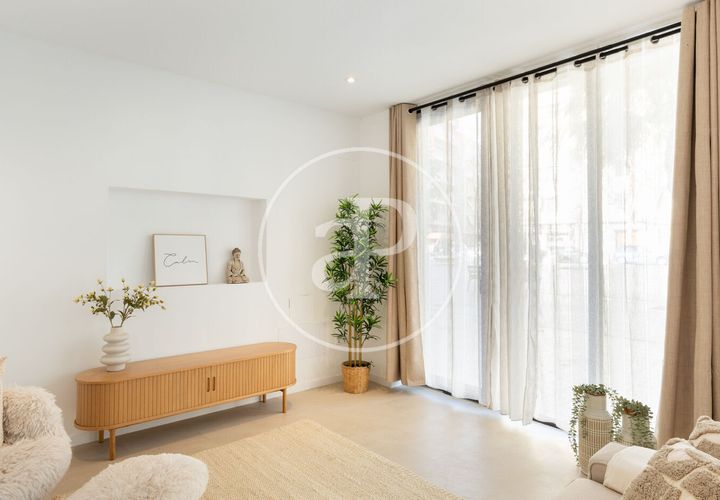 Leilighet i Valencia, Valencia, Valencia - € 199 000 | Ref: VV2601058 - foto 1