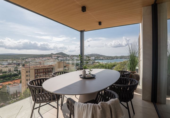 Lejlighed i Calvia, Mallorca, Calvia - € 2.350.000 | Ref: SPCRM1022 - foto 1