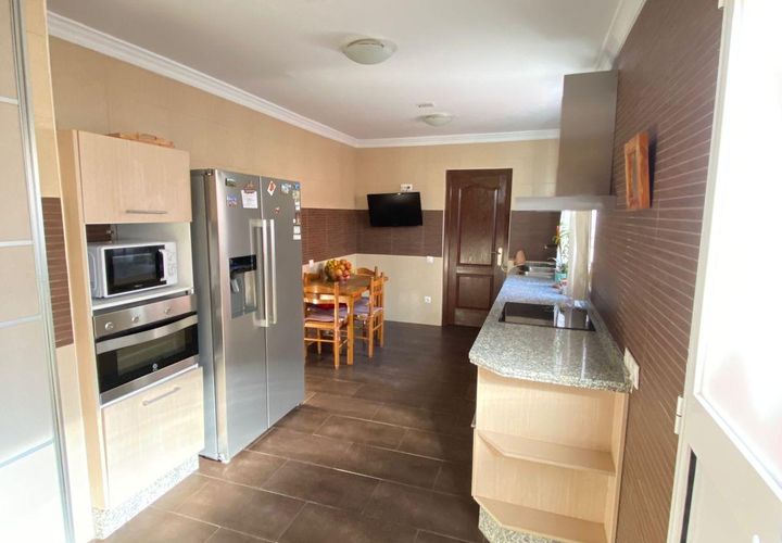 Villa i Olvera, Cadiz, Olvera - € 199.000 | Ref: 13876-MVR/2912 - foto 1