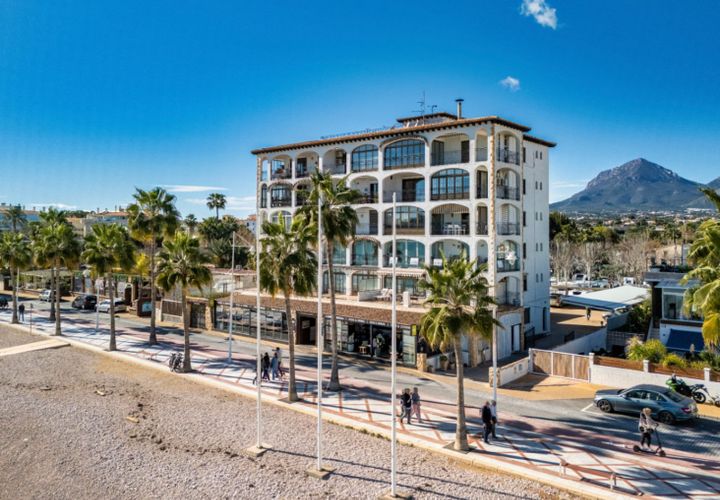 Lejlighed i Albir, Alicante, Albir - € 650.000 | Ref: NO5743 - foto 1