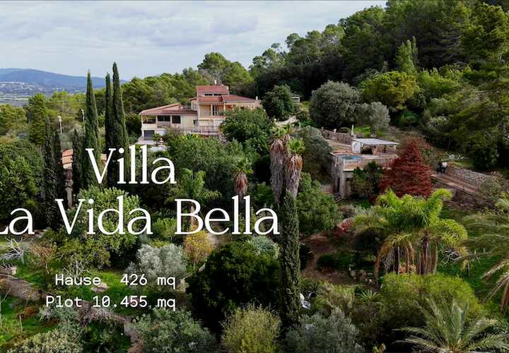 Villa i Inca, Mallorca, Inca - € 1.800.000 | Ref: KM-Inca500 - foto 1