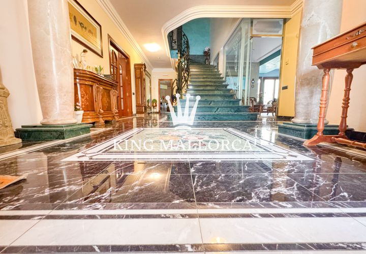 Villa a Inca, Mallorca, Inca - € 1.400.000 | Ref: KMINCAP - foto 1