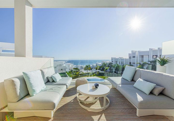 Lejlighed i Manilva, Malaga, Manilva - € 560.000 | Ref: R5274895 - foto 1