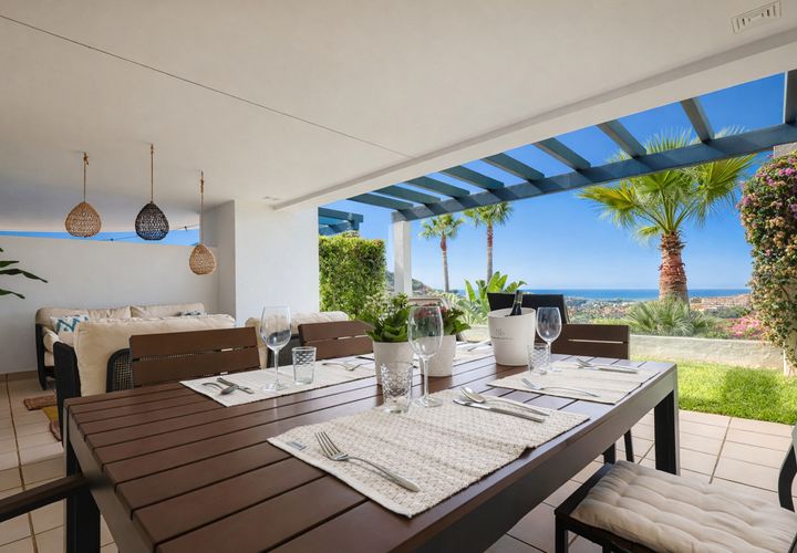 Leilighet i Casares, Malaga, Casares - € 479 000 | Ref: R5289718 - foto 1