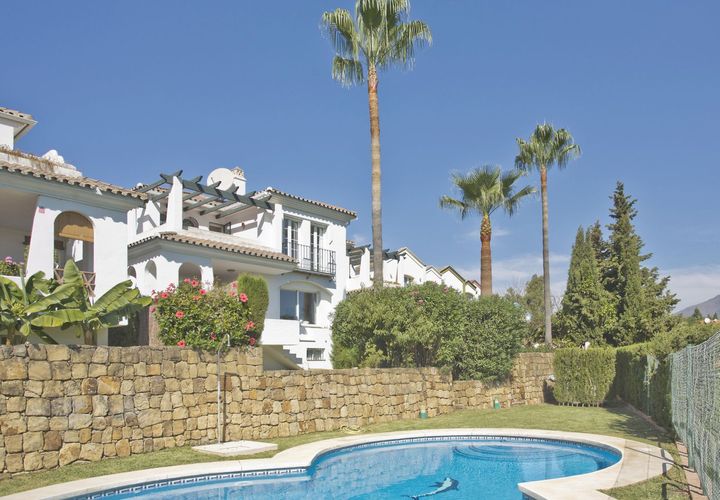Byhus i Guadalmina, Malaga, Guadalmina - € 695.000 | Ref: R5291851 - foto 1