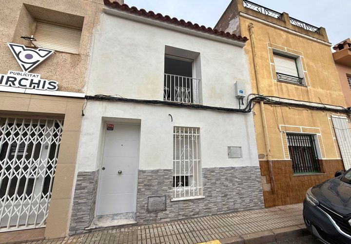 Byhus i Pinoso, Alicante, Pinoso - € 135.000 | Ref: CF3282 - foto 1