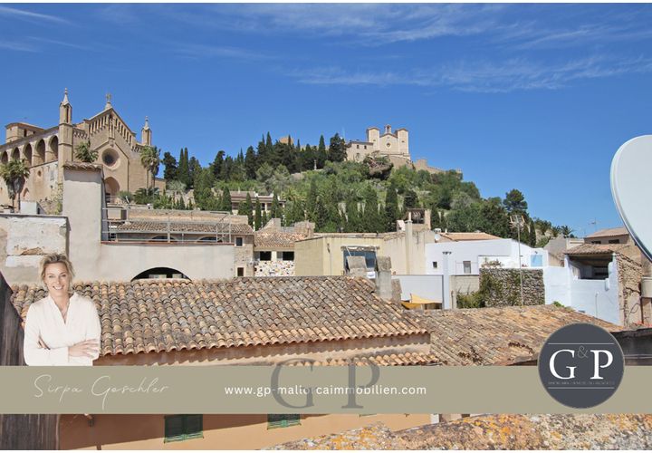 Byhus i Arta, Mallorca, Arta - € 360.000 | Ref: G&P_001118 - foto 1