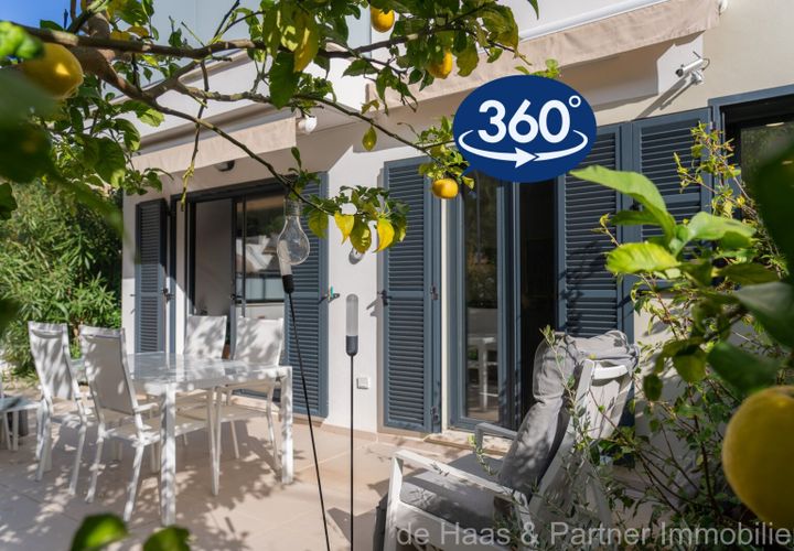 Leilighet i Cala Ratjada, Mallorca, Cala Ratjada - € 539 000 | Ref: 9092 - foto 1