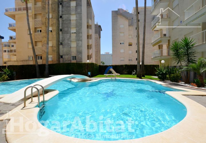 Àtic a Daimus, Valencia, Daimus - € 330.000 | Ref: 094RSP330.FPV/3716 - foto 1