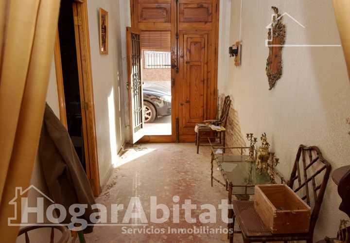 Villa a Albal, Valencia, Albal - € 225.000 | Ref: 021MEG225.FV-C/3716 - foto 1