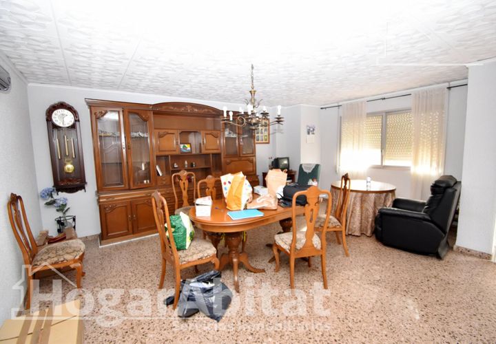 Leilighet i Carcaixent, Valencia, Carcaixent - € 200 000 | Ref: 073JUA200.FV-B/3716 - foto 1